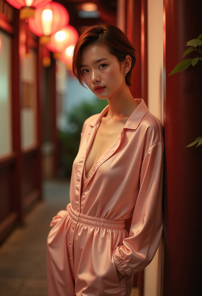 英式庄园首席管家的一天